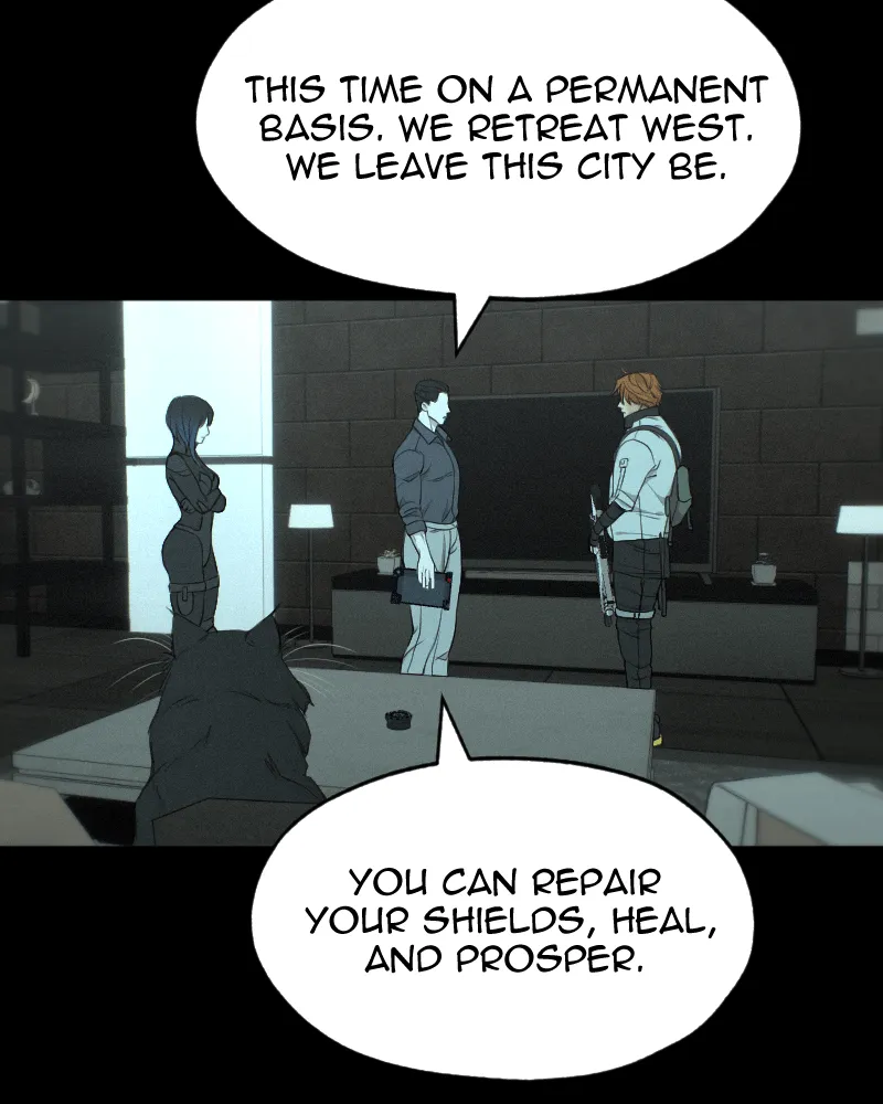 Read In the Bleak Midwinter; chapter 112 image 55 on Lezhin