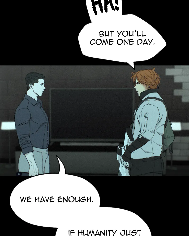 Read In the Bleak Midwinter; chapter 112 image 58 on Lezhin