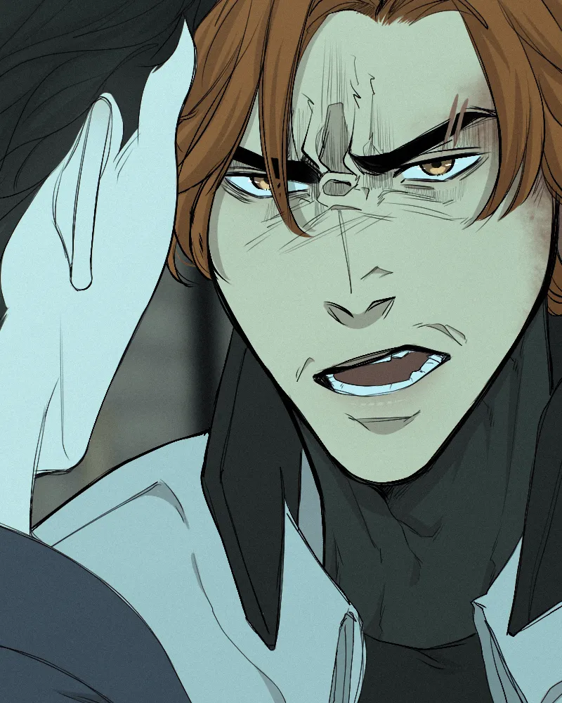 Read In the Bleak Midwinter; chapter 112 image 74 on Lezhin