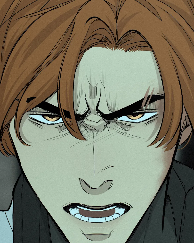 Read In the Bleak Midwinter; chapter 112 image 77 on Lezhin