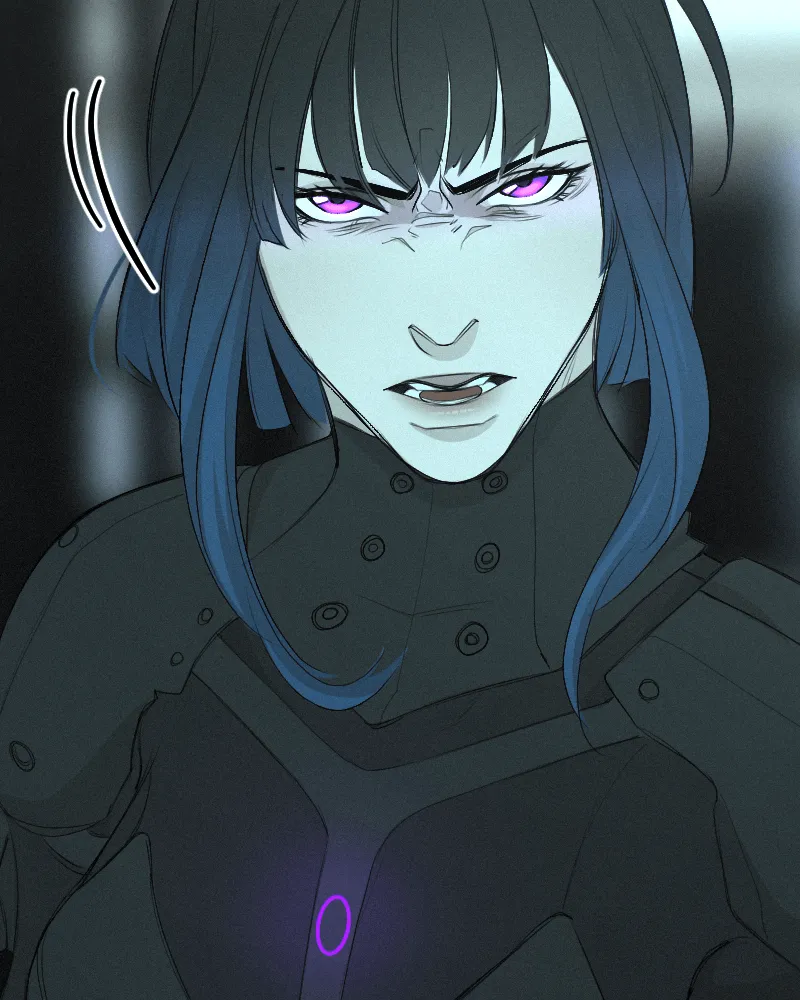 Read In the Bleak Midwinter; chapter 112 image 83 on Lezhin