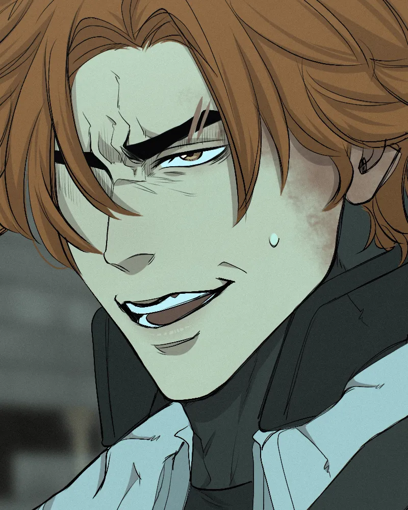 Read In the Bleak Midwinter; chapter 112 image 96 on Lezhin