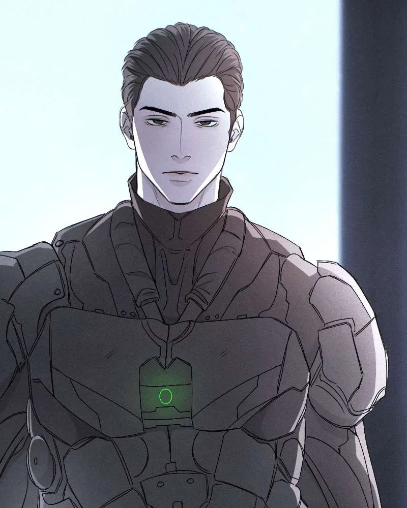 Read In the Bleak Midwinter; chapter 113 image 20 on Lezhin
