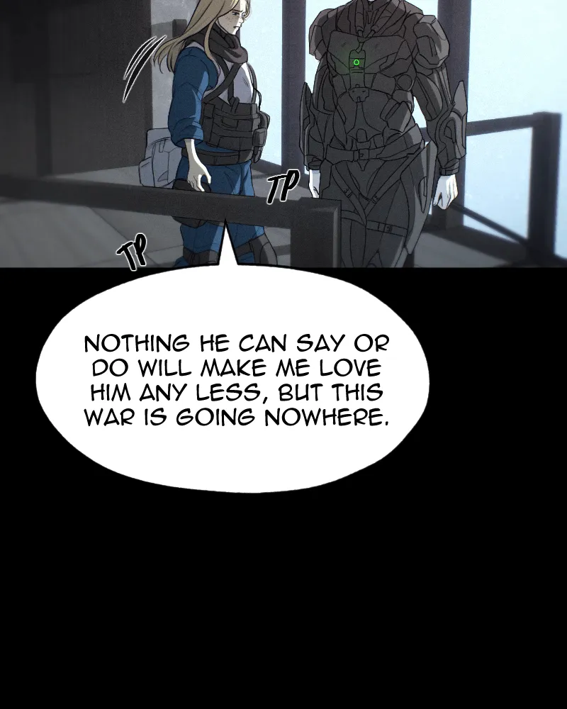Read In the Bleak Midwinter; chapter 113 image 41 on Lezhin