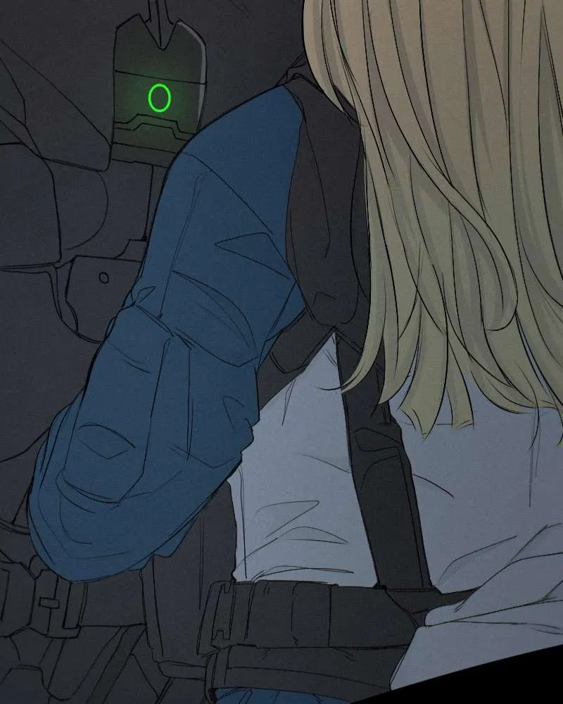 Read In the Bleak Midwinter; chapter 113 image 48 on Lezhin