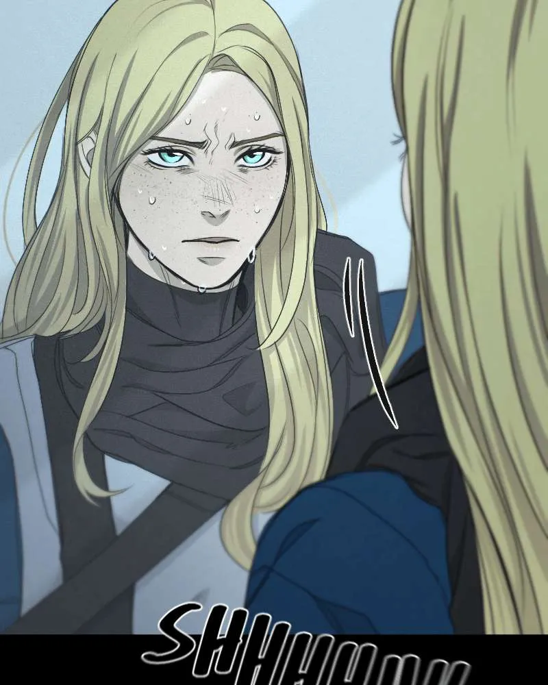 Read In the Bleak Midwinter; chapter 113 image 6 on Lezhin