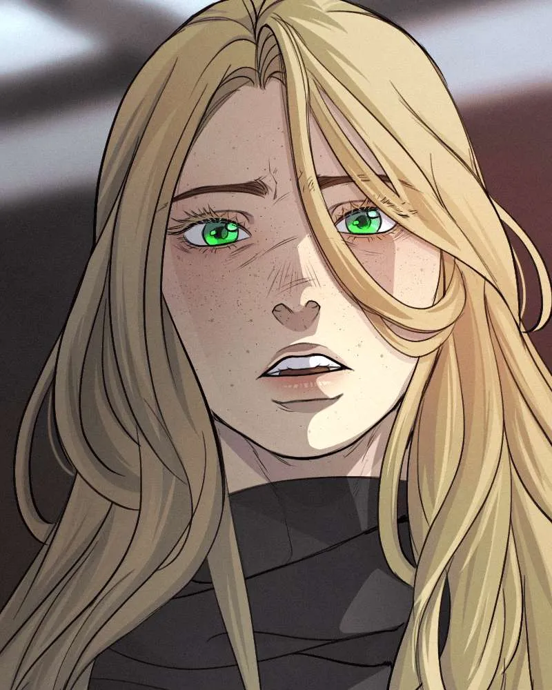 Read In the Bleak Midwinter; chapter 113 image 92 on Lezhin