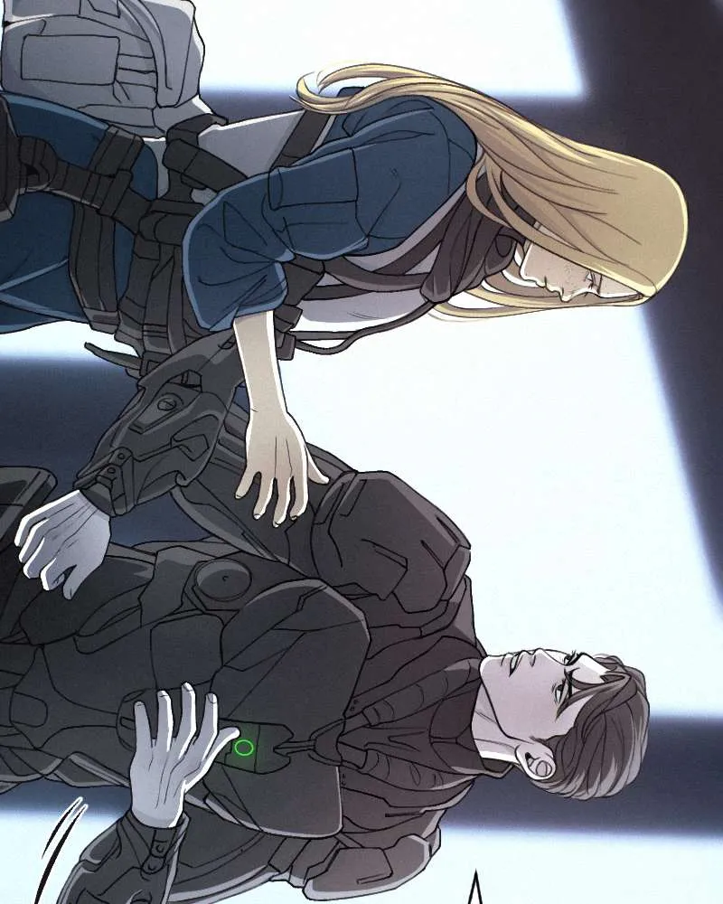Read In the Bleak Midwinter; chapter 113 image 96 on Lezhin