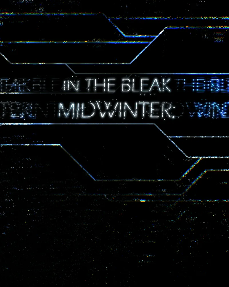 Read In the Bleak Midwinter; chapter 114 image 1 on Lezhin