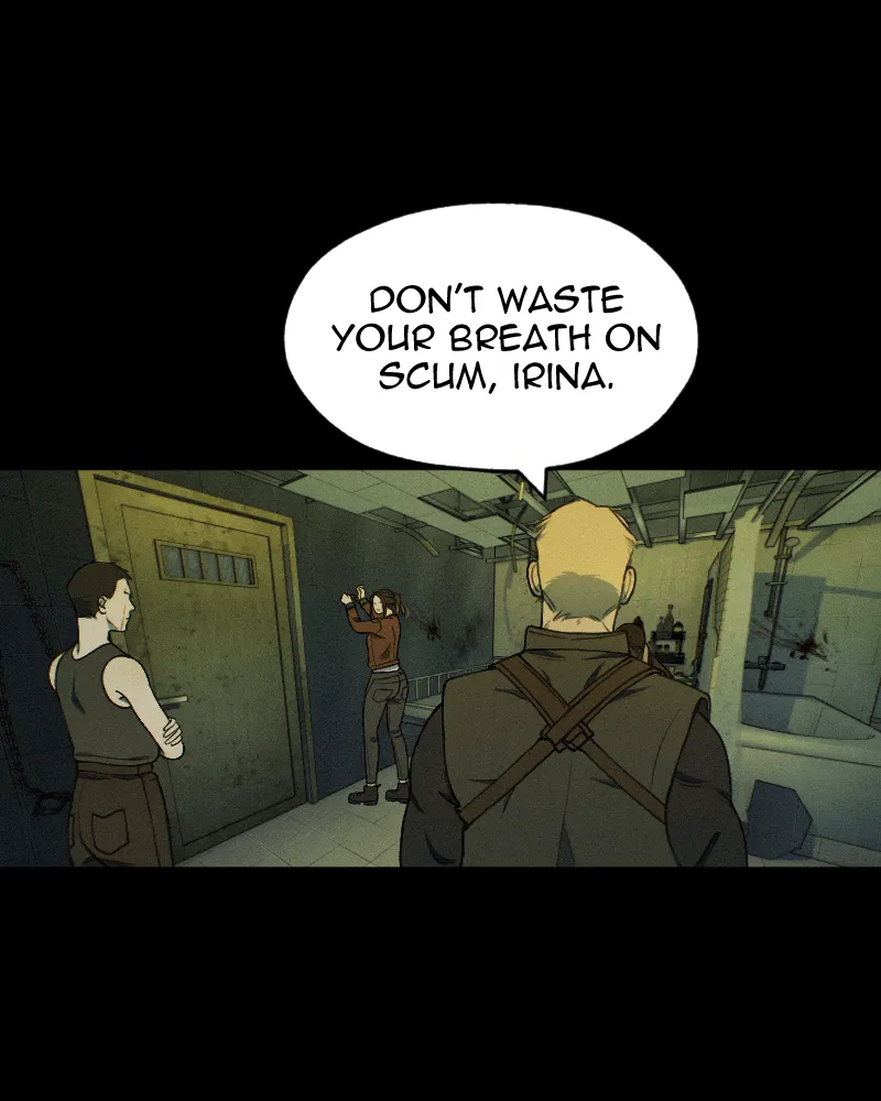 Read In the Bleak Midwinter; chapter 114 image 11 on Lezhin