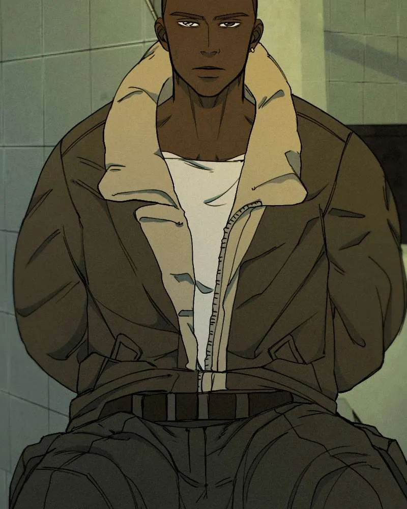 Read In the Bleak Midwinter; chapter 114 image 14 on Lezhin