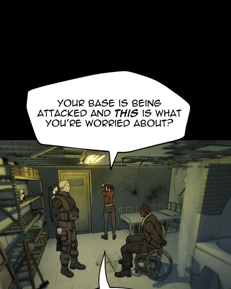 Read In the Bleak Midwinter; chapter 114 image 17 on Lezhin