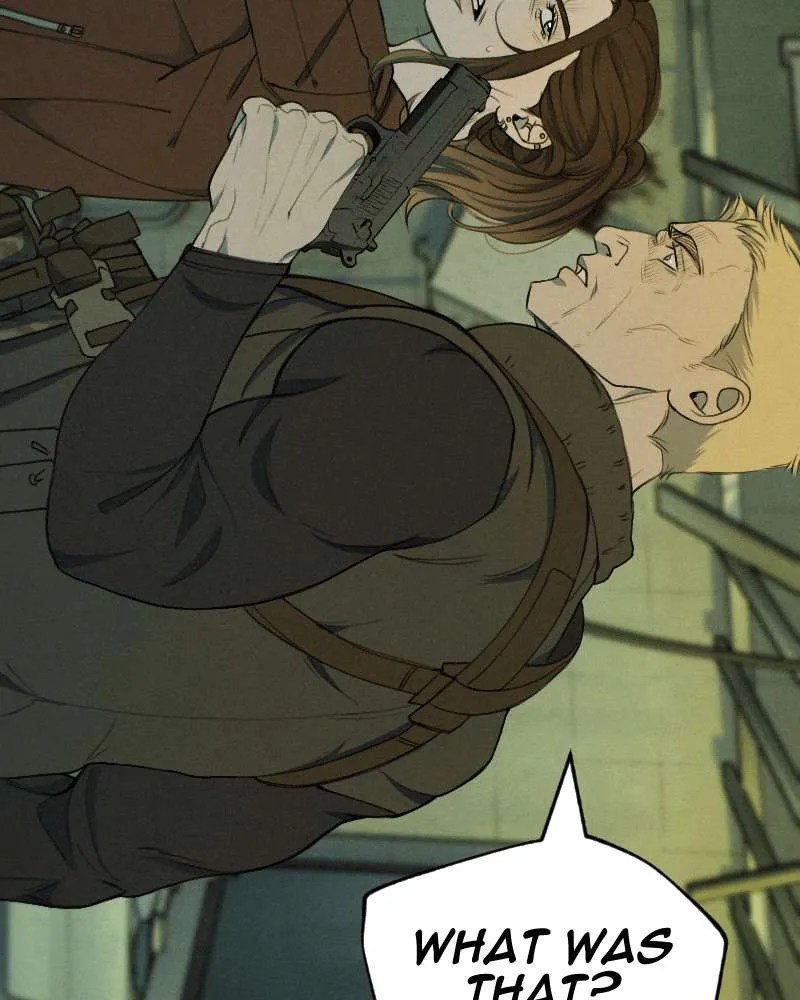 Read In the Bleak Midwinter; chapter 114 image 24 on Lezhin