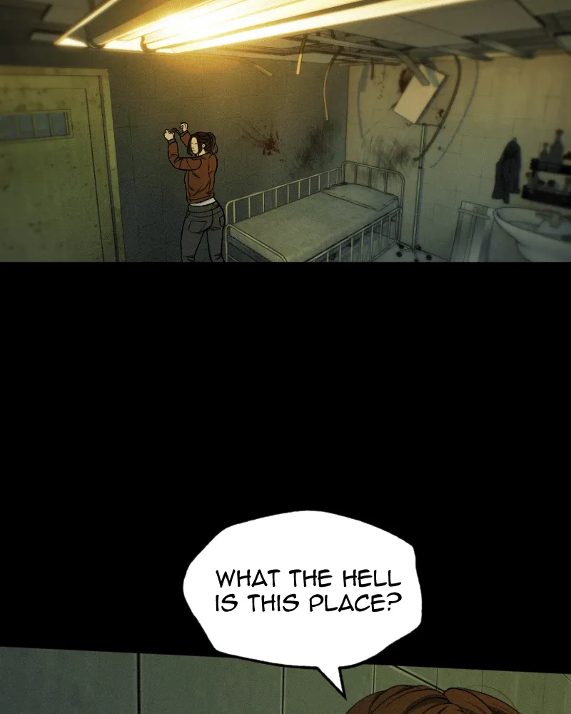 Read In the Bleak Midwinter; chapter 114 image 8 on Lezhin