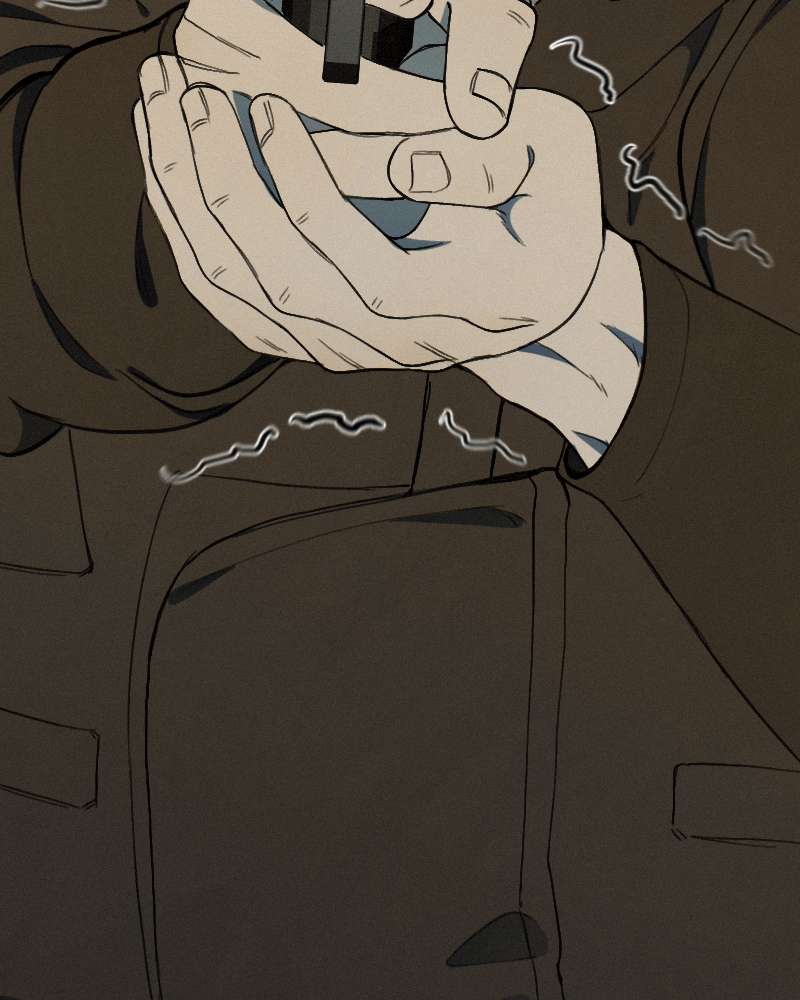 Read In the Bleak Midwinter; chapter 115 image 13 on Lezhin