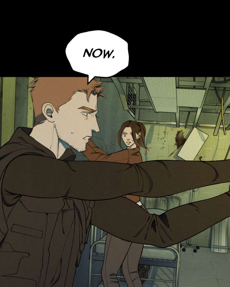 Read In the Bleak Midwinter; chapter 115 image 15 on Lezhin