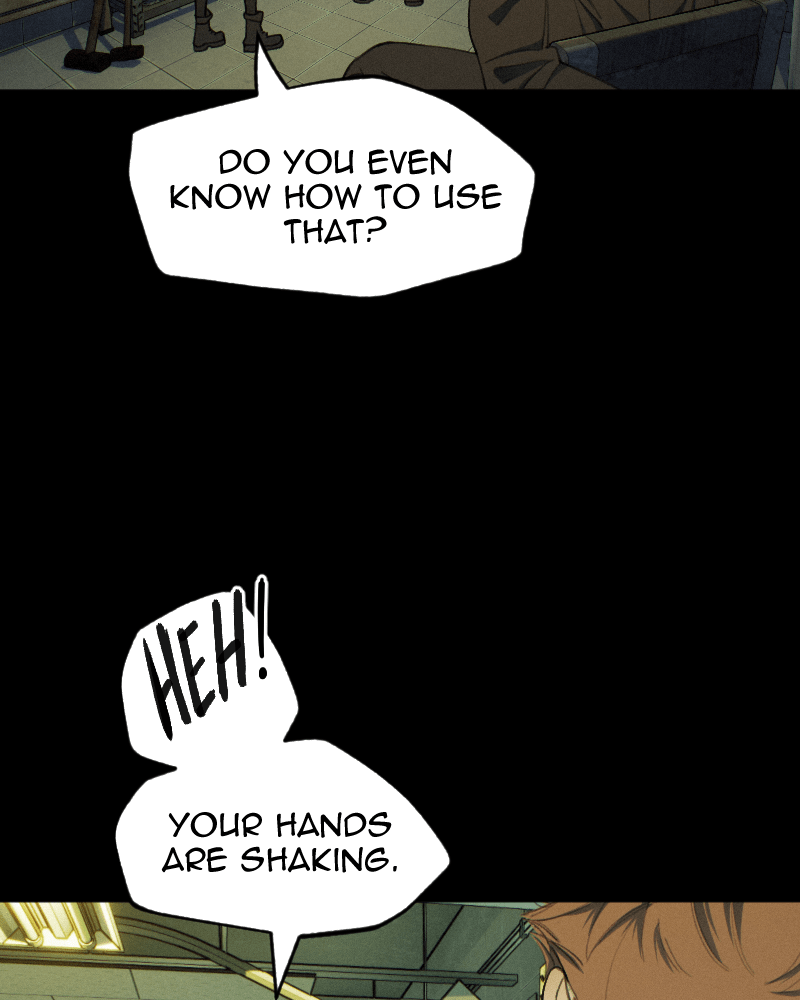 Read In the Bleak Midwinter; chapter 115 image 20 on Lezhin