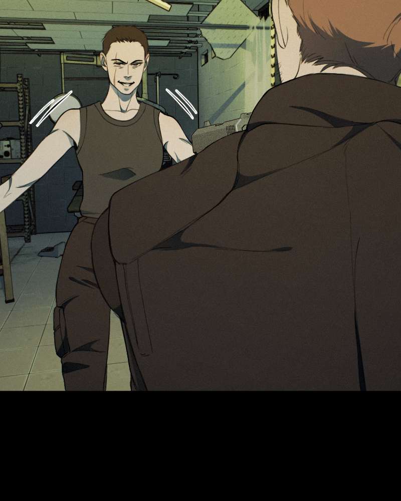 Read In the Bleak Midwinter; chapter 115 image 21 on Lezhin