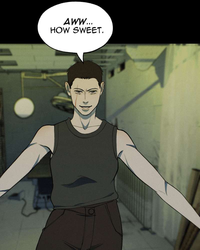 Read In the Bleak Midwinter; chapter 115 image 28 on Lezhin
