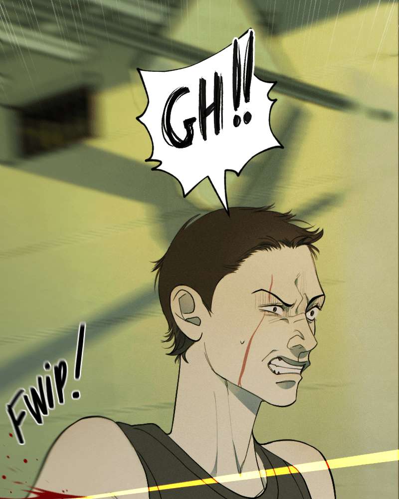 Read In the Bleak Midwinter; chapter 115 image 34 on Lezhin