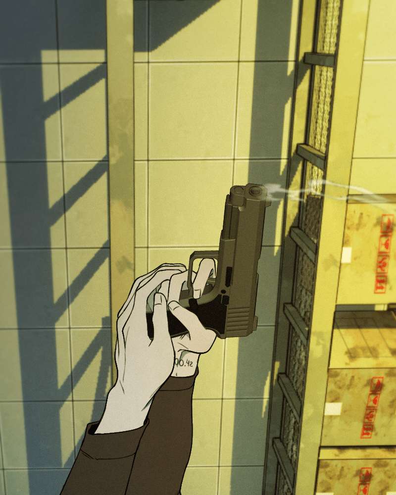 Read In the Bleak Midwinter; chapter 115 image 39 on Lezhin
