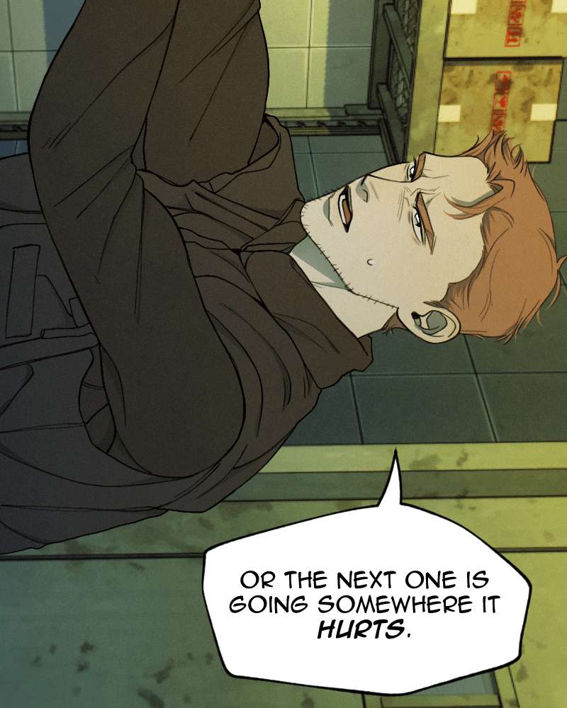 Read In the Bleak Midwinter; chapter 115 image 40 on Lezhin