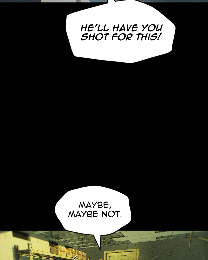 Read In the Bleak Midwinter; chapter 115 image 45 on Lezhin