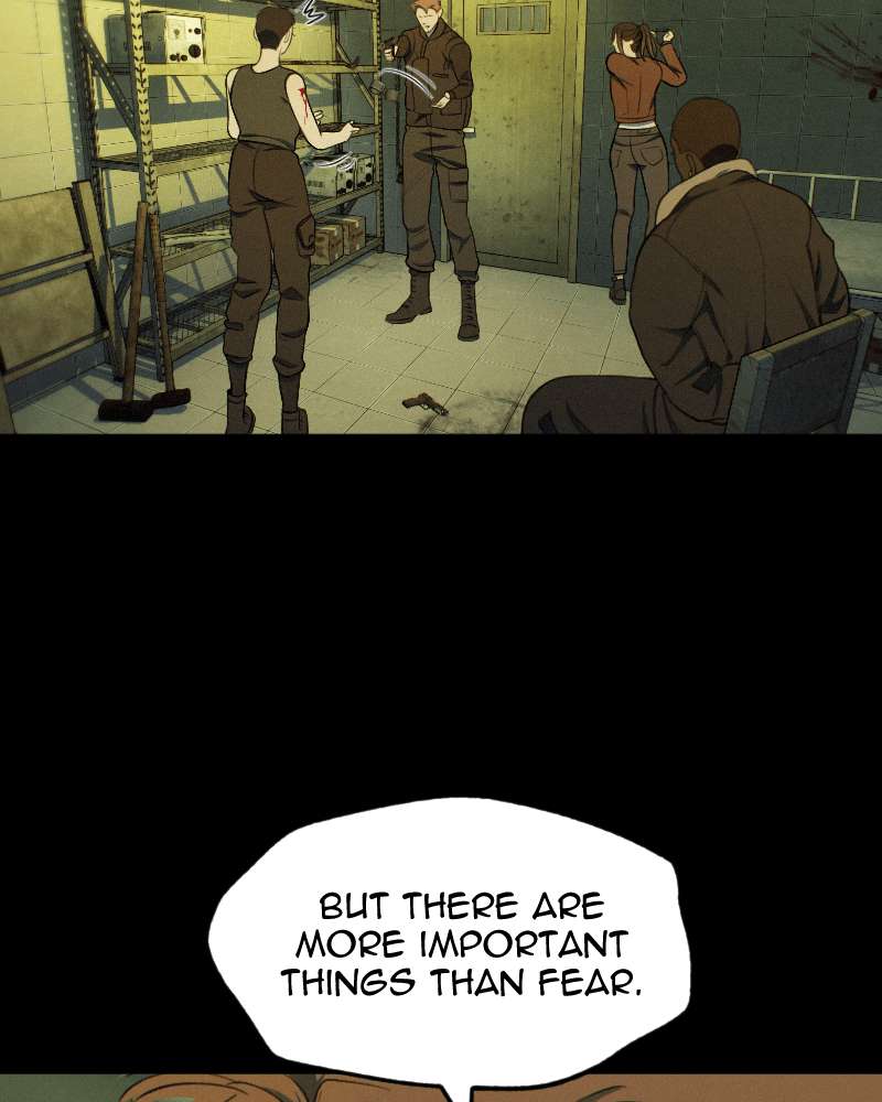 Read In the Bleak Midwinter; chapter 115 image 46 on Lezhin