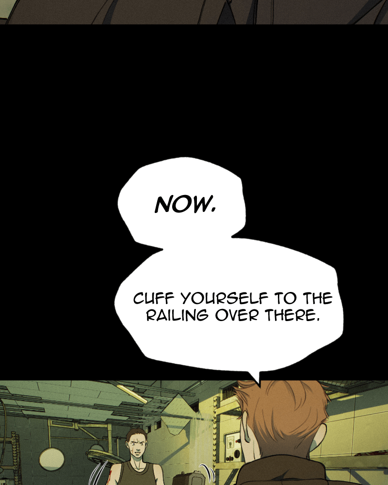 Read In the Bleak Midwinter; chapter 115 image 48 on Lezhin