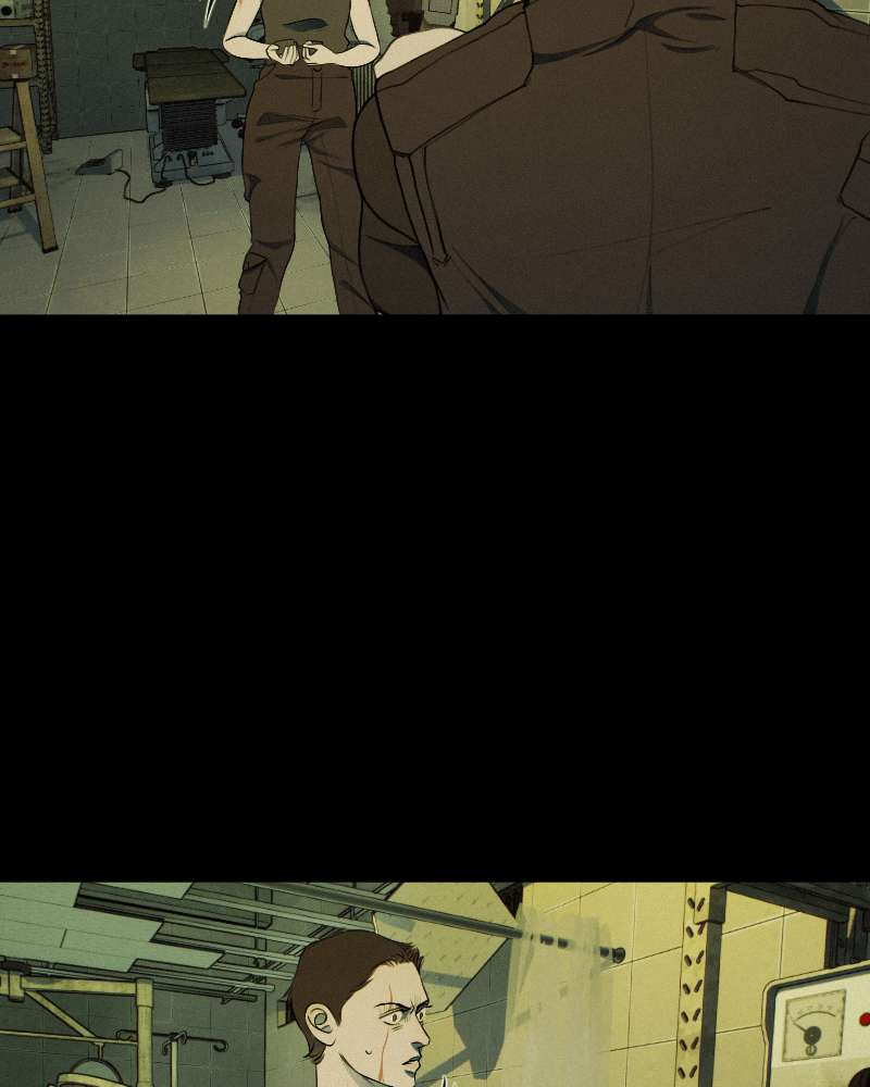 Read In the Bleak Midwinter; chapter 115 image 49 on Lezhin