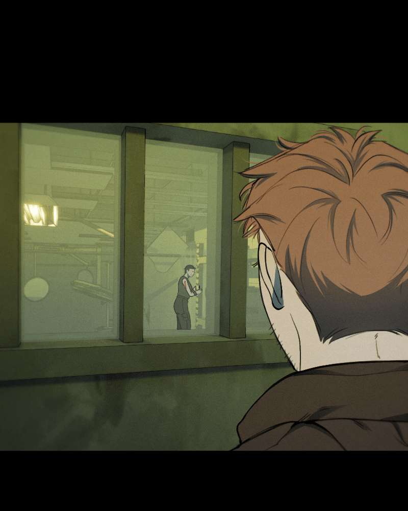 Read In the Bleak Midwinter; chapter 115 image 54 on Lezhin