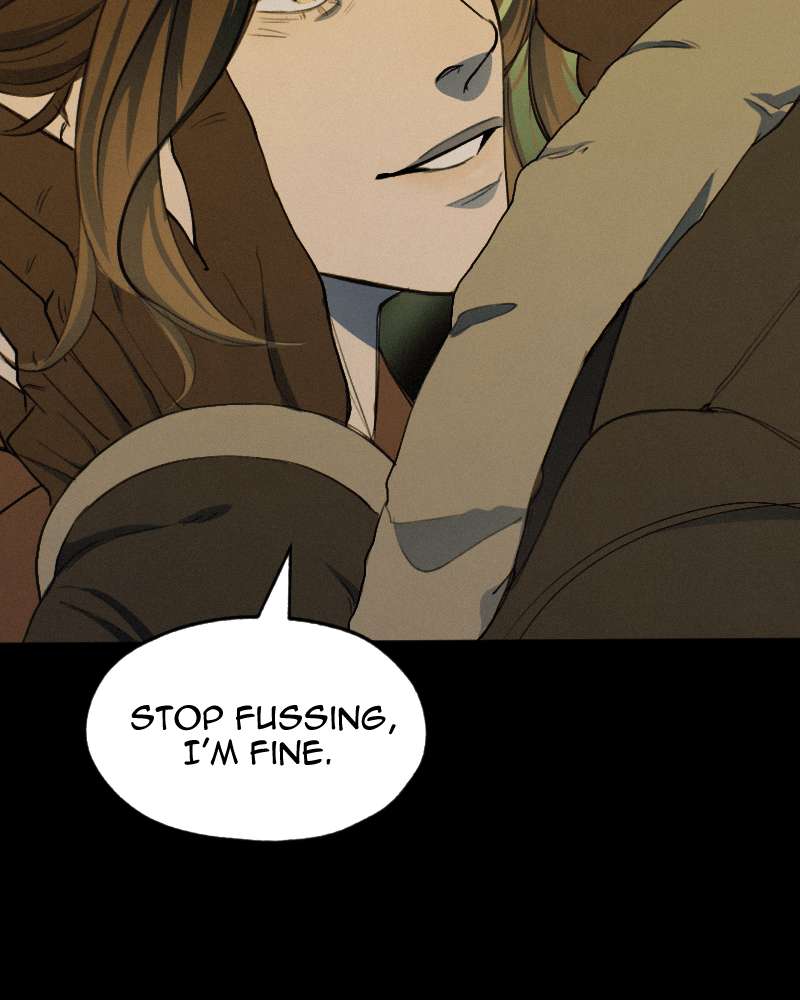 Read In the Bleak Midwinter; chapter 115 image 57 on Lezhin