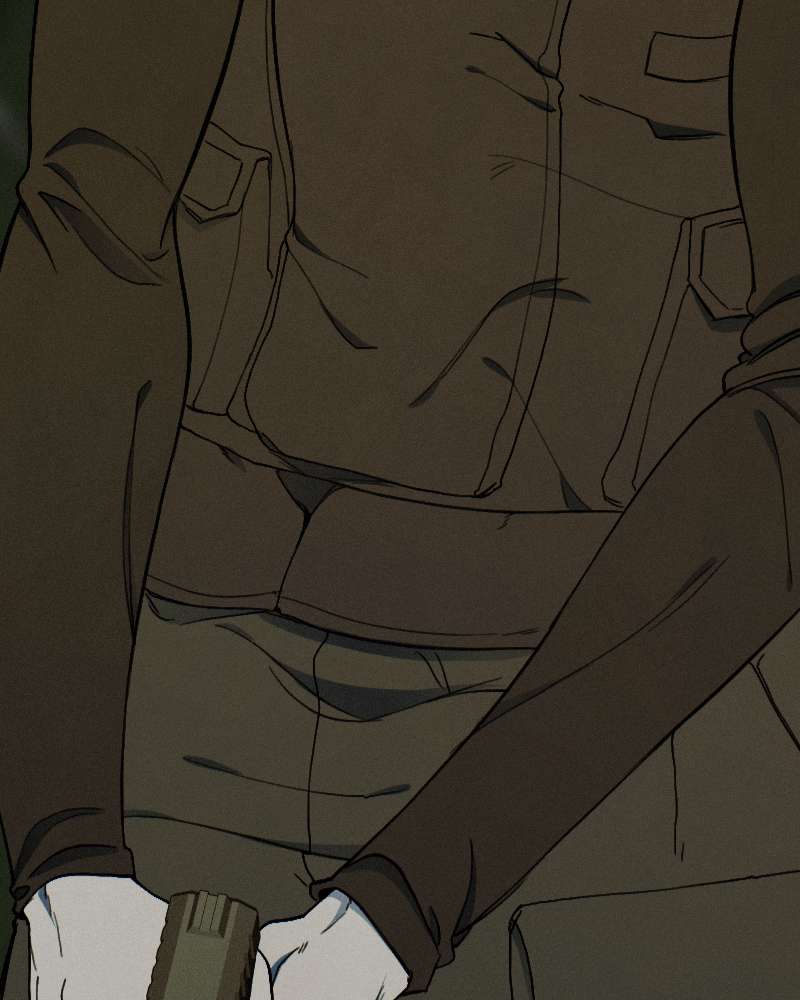 Read In the Bleak Midwinter; chapter 115 image 68 on Lezhin