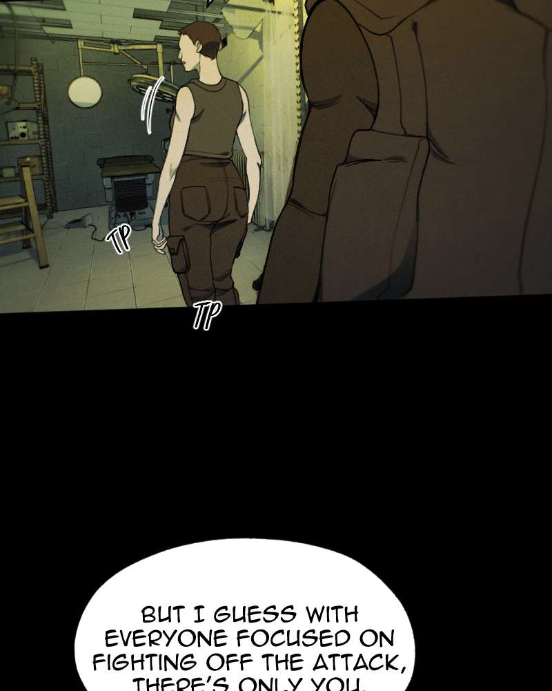 Read In the Bleak Midwinter; chapter 115 image 8 on Lezhin