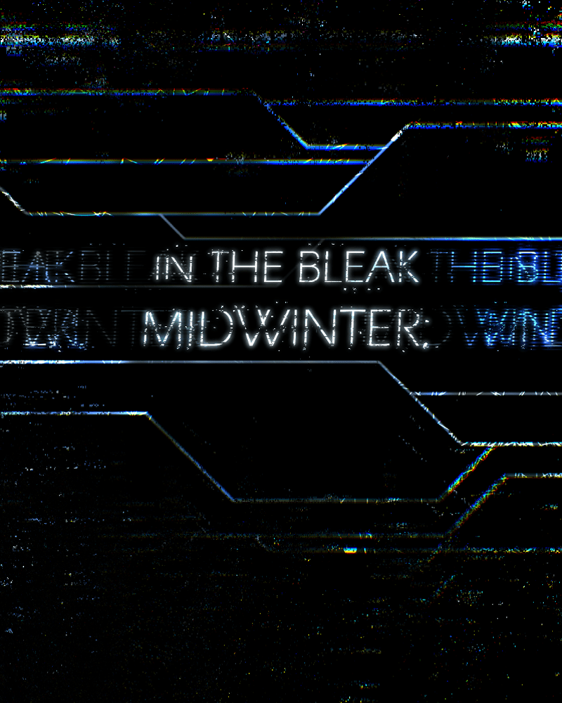 Read In the Bleak Midwinter; chapter 117 image 1 on Lezhin