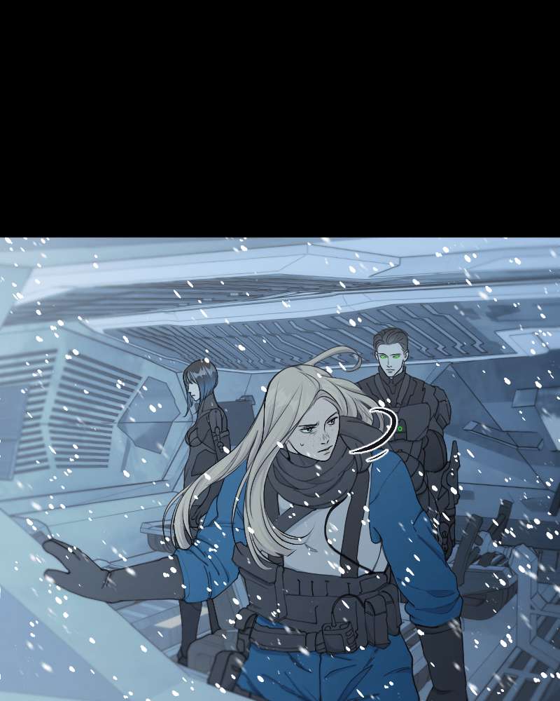 Read In the Bleak Midwinter; chapter 117 image 14 on Lezhin
