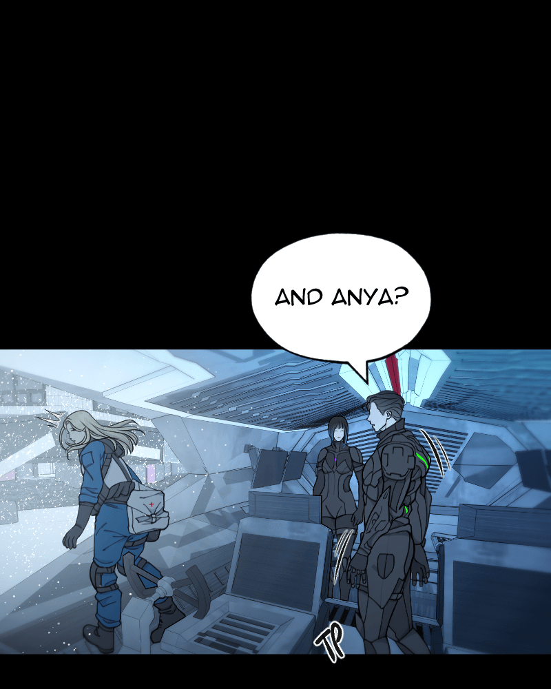 Read In the Bleak Midwinter; chapter 117 image 25 on Lezhin