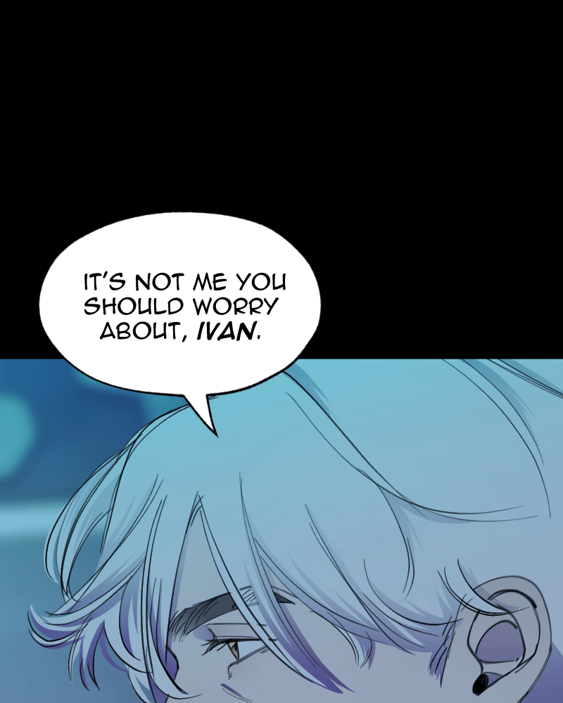 Read In the Bleak Midwinter; chapter 117 image 3 on Lezhin