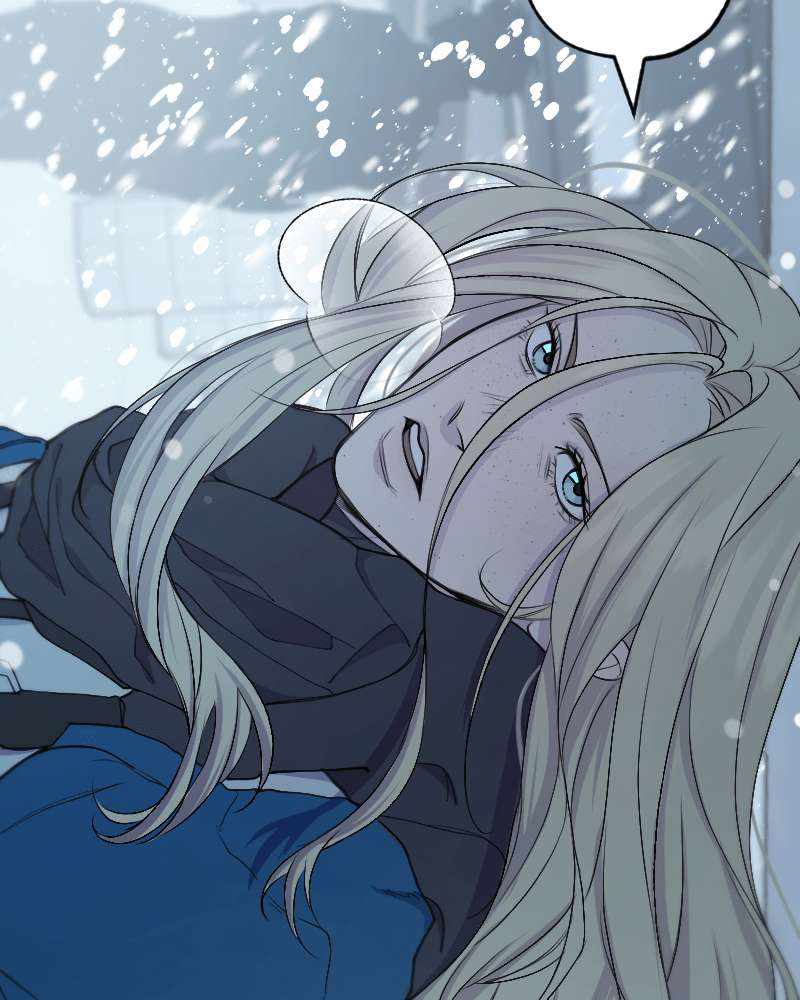 Read In the Bleak Midwinter; chapter 117 image 34 on Lezhin