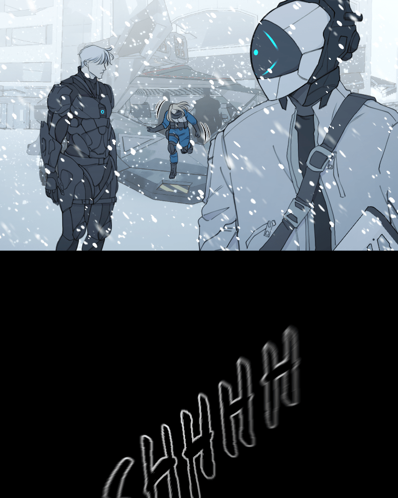 Read In the Bleak Midwinter; chapter 117 image 37 on Lezhin