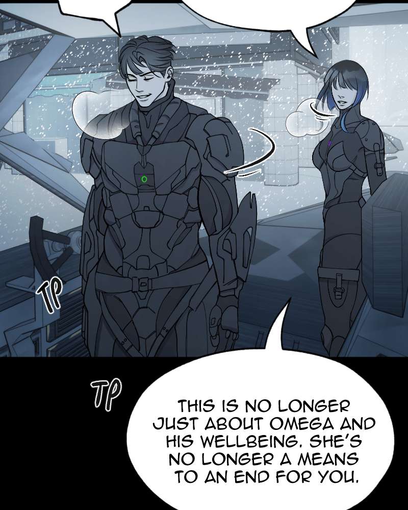 Read In the Bleak Midwinter; chapter 117 image 48 on Lezhin