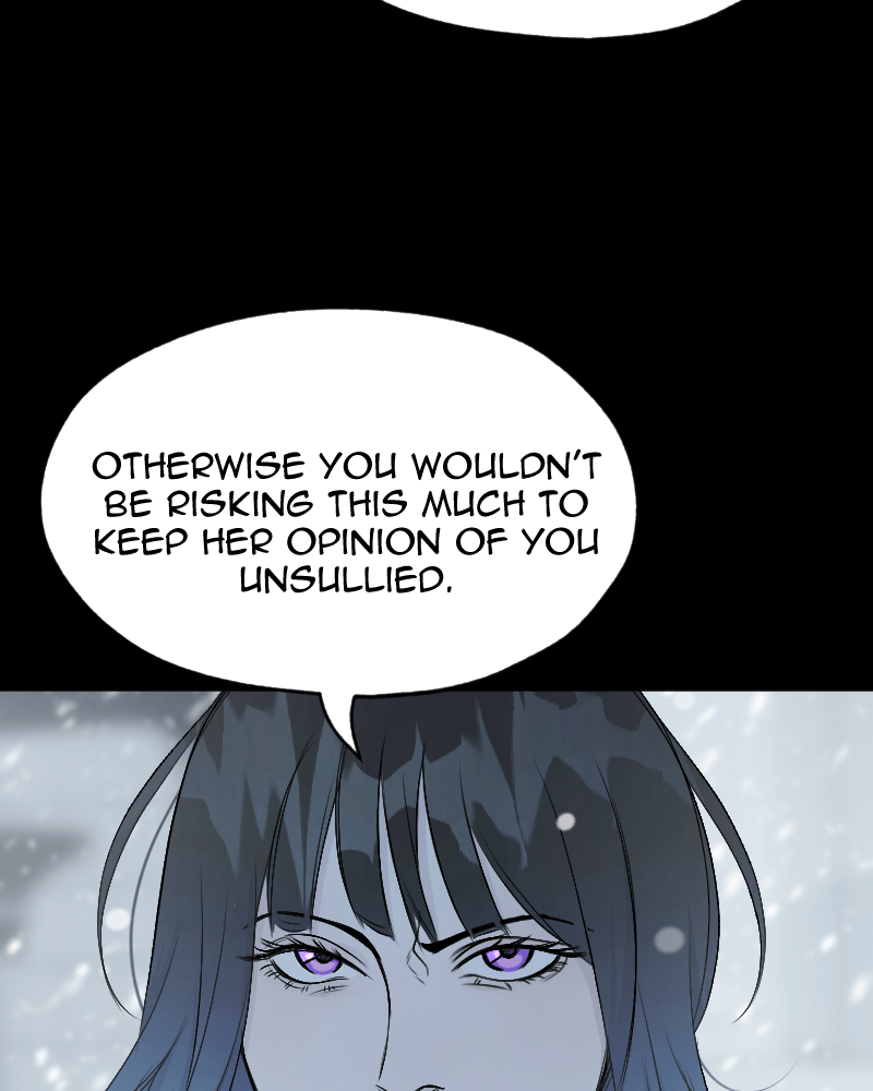 Read In the Bleak Midwinter; chapter 117 image 49 on Lezhin