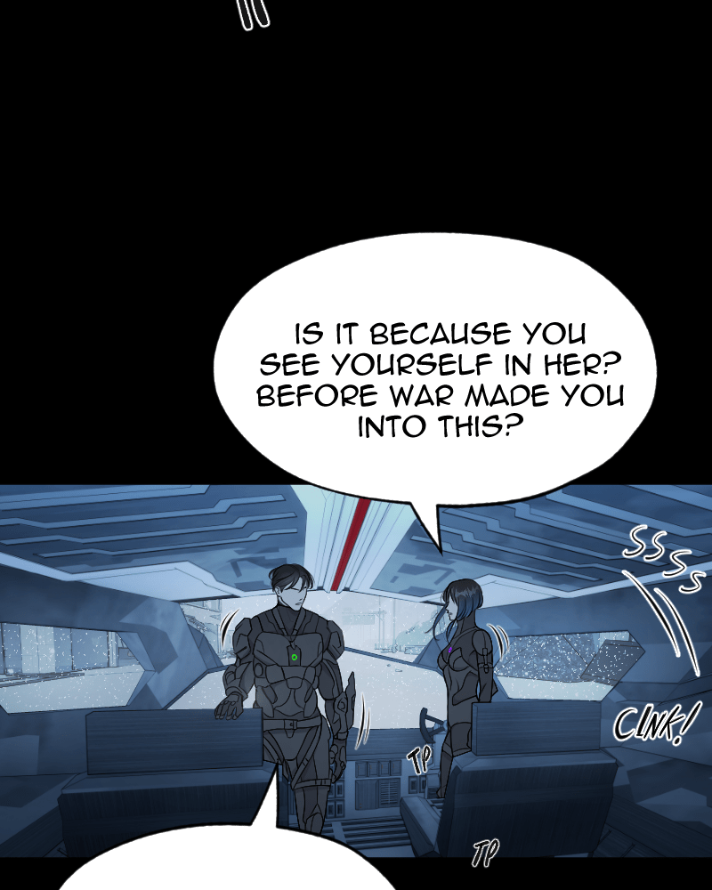 Read In the Bleak Midwinter; chapter 117 image 52 on Lezhin