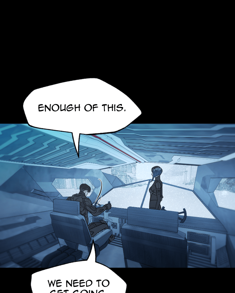 Read In the Bleak Midwinter; chapter 117 image 68 on Lezhin