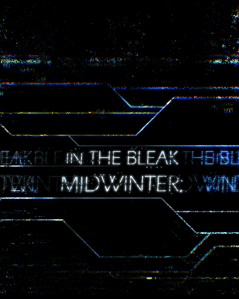 Read In the Bleak Midwinter; chapter 118 image 1 on Lezhin