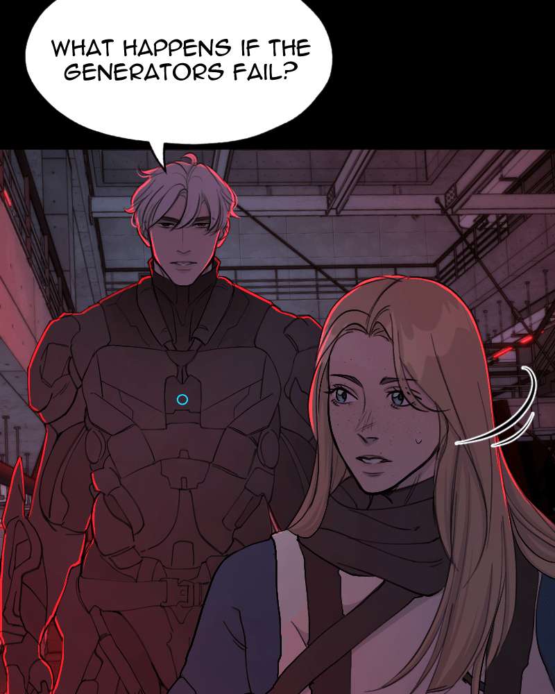 Read In the Bleak Midwinter; chapter 118 image 12 on Lezhin