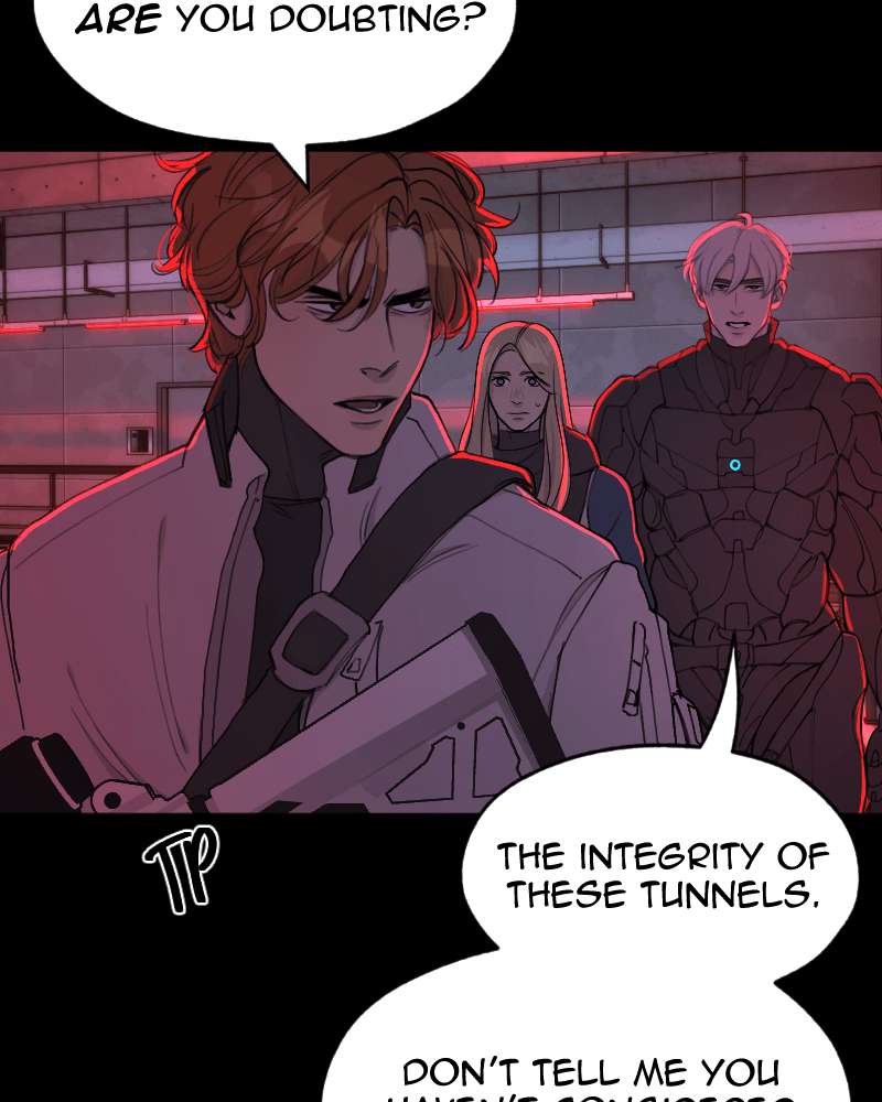 Read In the Bleak Midwinter; chapter 118 image 18 on Lezhin