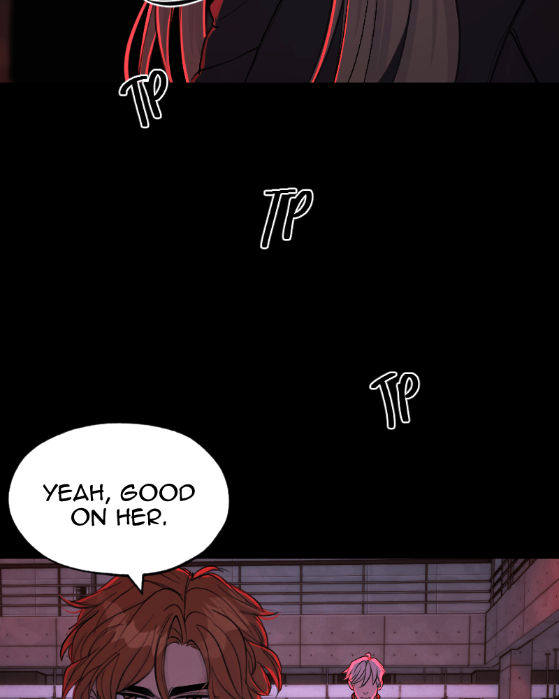 Read In the Bleak Midwinter; chapter 118 image 30 on Lezhin