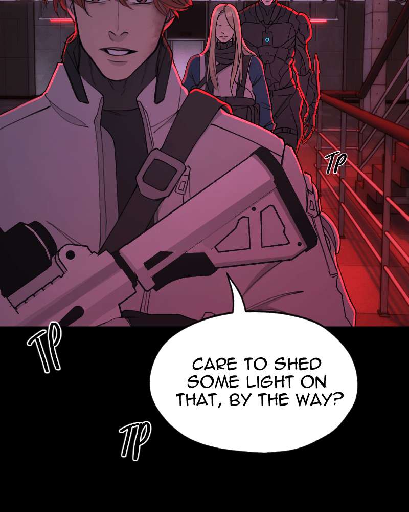 Read In the Bleak Midwinter; chapter 118 image 31 on Lezhin