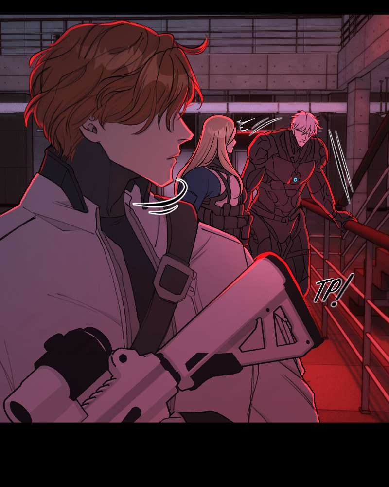 Read In the Bleak Midwinter; chapter 118 image 32 on Lezhin